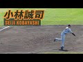 軽快な動き！強肩！試合でも見てみたい名キャッチャーの内野守備練習