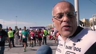 Maratona do Porto EDP 2016 - Best moments