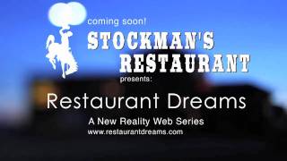 Restaurant Dreams