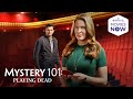 Preview - Mystery 101: Playing Dead - Hallmark Movies Now