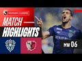 Shahab Zhaedi's Brilliance!  | Avispa Fukuoka 1-0 Kashima Antlers | 2024 J1 LEAGUE HIGHLIGHTS | MW 6