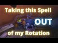 TBC Boomkin Breakdown S1E4 DPS Values, New Rotation, Theory Crafting, and more!