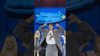 영탁 in SHOWCASE!!💪💪 #영탁 #YOUNGTAK #슈퍼슈퍼 #SuperSuper #SuperSuperchallenge #슈퍼슈퍼챌린지