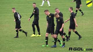 [22.02.2020] Wieczysta Kraków - FC Arys 1:0