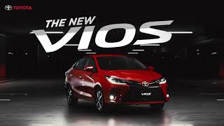 Toyota Vios 2021