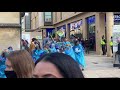 英國劍橋的街頭神秘舞蹈cambridge misteries street dance group