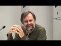 slavoj Žižek amerika proti evropi kulturni boj