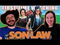 Son in Law (1993) | Movie Reaction | First Time Watching | Munchin On Some Grindage!