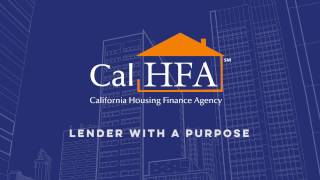 A conversation about CalHFA