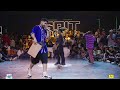 RAHUL SACHDEVA VS SAMMY  | 1 ON 1 HIPHOP TOP 16 | JUDGED BY PHYSS | SPIT YOUR GAME VOL.5