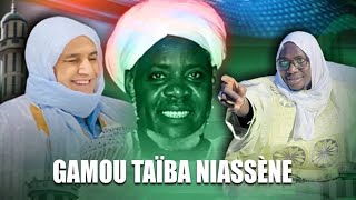 TAÏBA NIASSÈNE 2025 - Cheikh Baye Ka