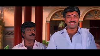 Vallal Tamil Movie | Scene 06