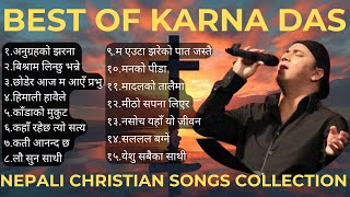 Karna Das Best Christian songs collection