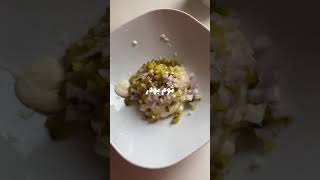 طريقة عمل صلصة الترتار 🥗||Tartar sauce