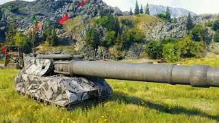 World of Tanks Epic Wins and Fails Ep454