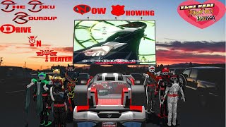 The Toku Roundup Drive-In Theater: Session 83: Hearts Both Lost And Found