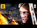 King Rising, the two worlds - Dolph Lundgren - Fantasy - Action - Full movie in French