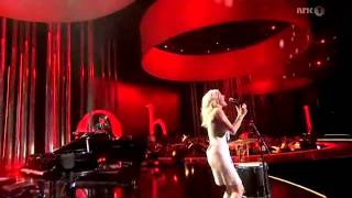 Ellie Goulding - Starry Eyed, Live Nobel Peace Prize Concert 2011