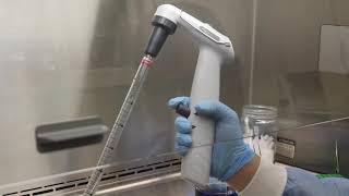BioLink Propette REACH, Extended length Pipette Controller