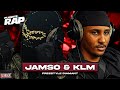 Jamso feat. KLM - Freestyle diamant #PlanèteRap