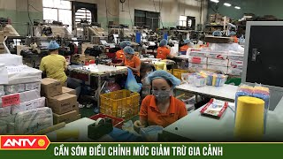 Thuế thu nhập cá nhân: “Sửa cấp bách” để bắt kịp thời đại! | ANTV