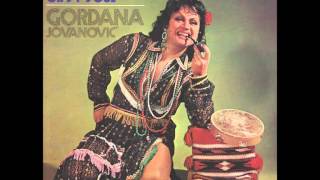 Gordana Jovanovic - Romi Romi - (Audio)