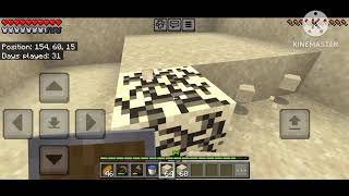 Minecraft 7/Making suming pool