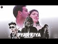 PYAR KIYA TO NIBHANA- Ft. MC STAN X DIVINE X VIJAK DK  (PROD. BY CNDROID AUDIO) MUSIC VIDEO