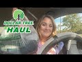 Dollar Tree haul #dollartree #dollartreehaul