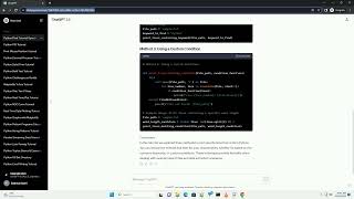 python print specific lines from file