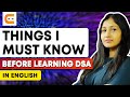 Things I MUST KNOW Before Learning DSA (Data Structures And Algorithms) | Master DSA |@CodingNinjasIndia
