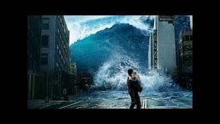 Filme HD "A força das Águas" Dublado