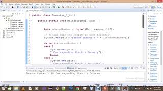 Introduction To Java Programming - Exercise 3 4c