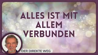 19 Ein Kurs in Wundern EKIW | Ich erfahre die Wirkungen meiner Gedanken nicht allein | Gottfried