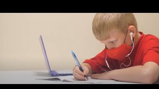E Learning Promo