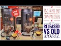 COMPARISON NEW Instant Pot  2 In 1 K-Cup Coffee Maker & Espresso Machine Nespresso pods 140-6013-01