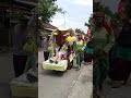 ada bayi tua nya. karnaval kertabesuki brebes #karnaval #videos #viralvideo #bayilucu