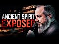 This Spirit is Rising Again - Prophetic Intel Briefing