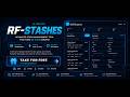FREE Advanced Stashes Script for QBCore | FiveM