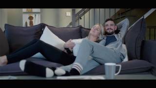 Ma maison, mon bonheur – Campagne publicitaire Hiver-Printemps 2017