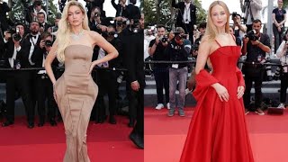 Cannes 2023 : 20 Best Red Carpet Looks