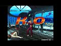 the king of fighters 2000 bo dmk androide vs cl dmk *cocokof 2021 06 05 04 47 38