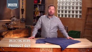 Duluth Trading Dry On The Fly® Knit Shirts