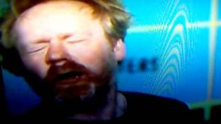 Mythbusters-Adam Gets Slapped