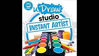 UDraw Studio Instant Artist OST