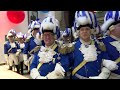 weiberfastnacht 2023 blaue funken im rathaus