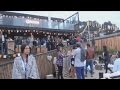 Música y playa para presentar la edición chilena del festival de electrónica Corona Sunsets