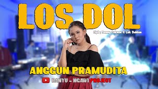 LOS DOL KOPLO ORKES - ANGGUN PRAMUDITA (OFFICIAL VIDEO BANYU - NGAWI PROJECT)