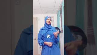 Naciimo jookar jugta Culus ee Buaale nahay kkkkk #somali_tiktok2021