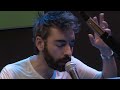 leif vollebekk southern star 101.9 kink pnc live studio session